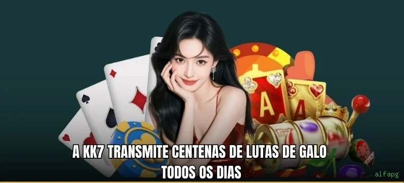 alfapg: Entre no Mundo Mágico das Cartas e Transforme Seu Jogo