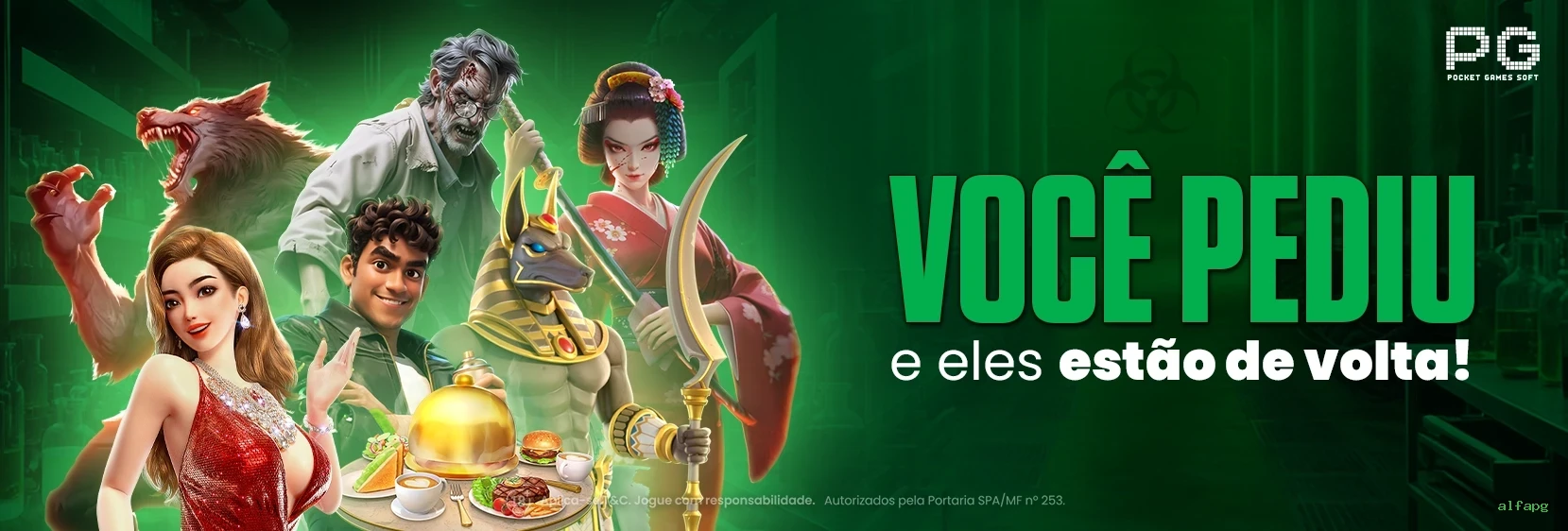 alfapg Offline: Diversão Garantida Sem Precisar de Internet!