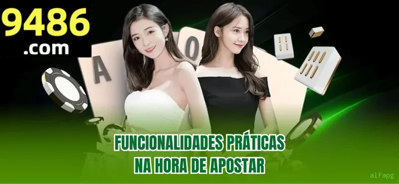alfapg: Análises que Levam Seu Jogo a Outro Nível