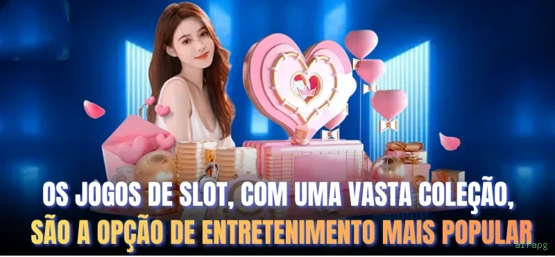 alfapg: A Nova Era dos Jogos Mobile Que Você Precisa Conhecer
